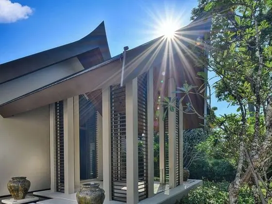 Villa, 4 Yatak Odası
