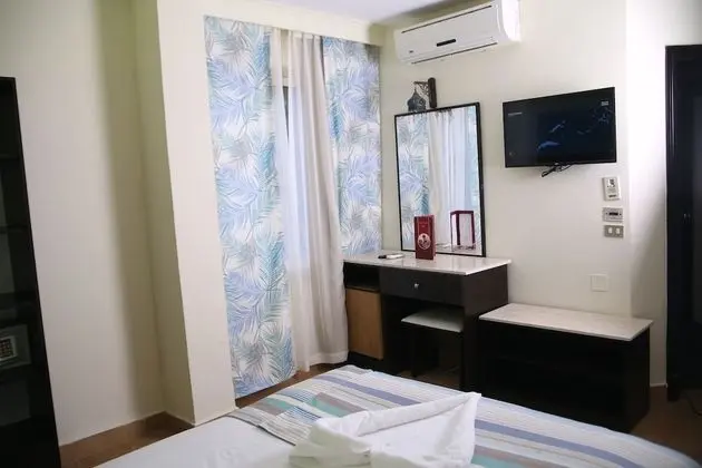 Standard Tek Kişilik Oda