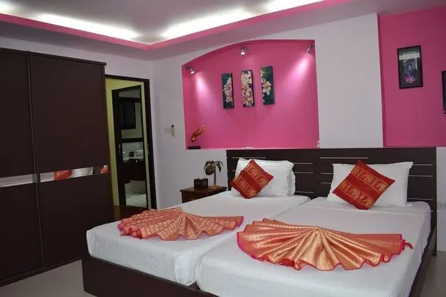Suite Premium