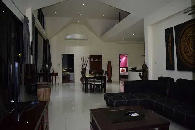 Suite Premium