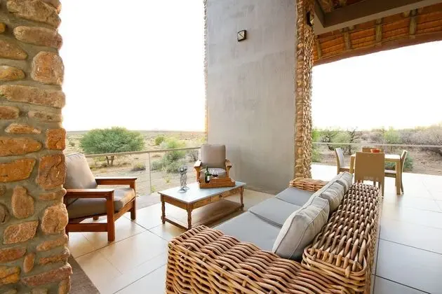 Luxury Villa
