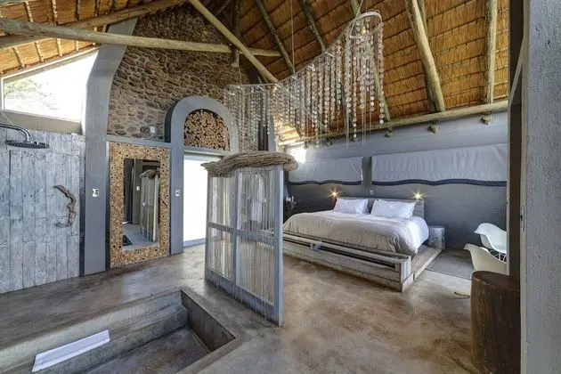 Standard Dağ Evi, 1 Yatak Odası (Standard Room)