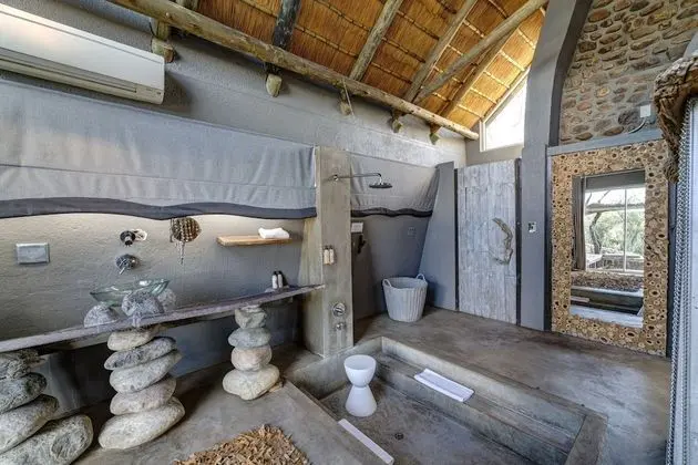 Standard Dağ Evi, 1 Yatak Odası (Standard Room)
