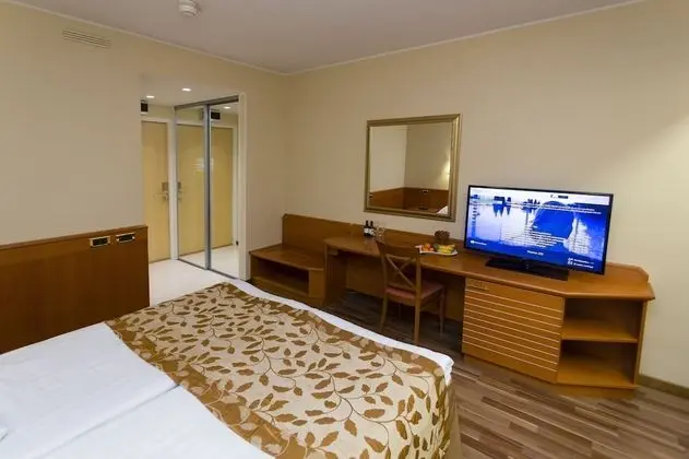 Comfort İki Ayrı Yataklı Oda