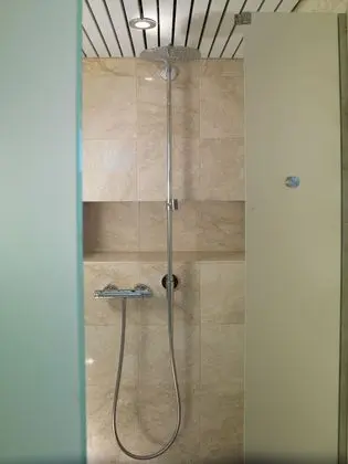 Deluxe Spa Residence