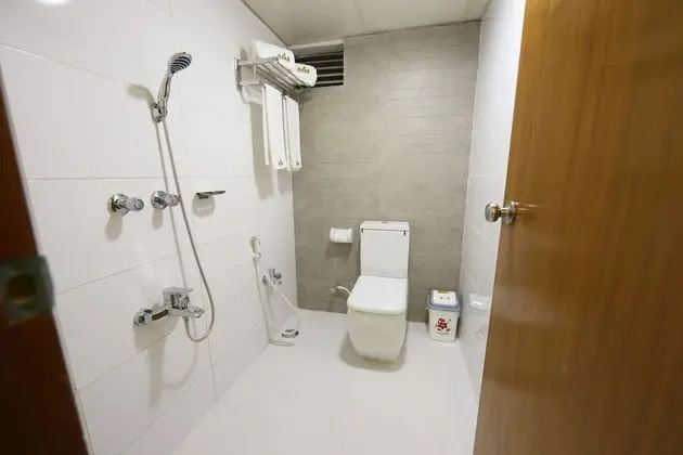 Royal Tek Büyük Yataklı Oda