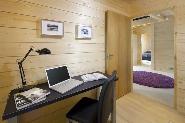 Basic Villa, Birden Çok Yatak, Sigara İçilmez, Göl Manzaralı