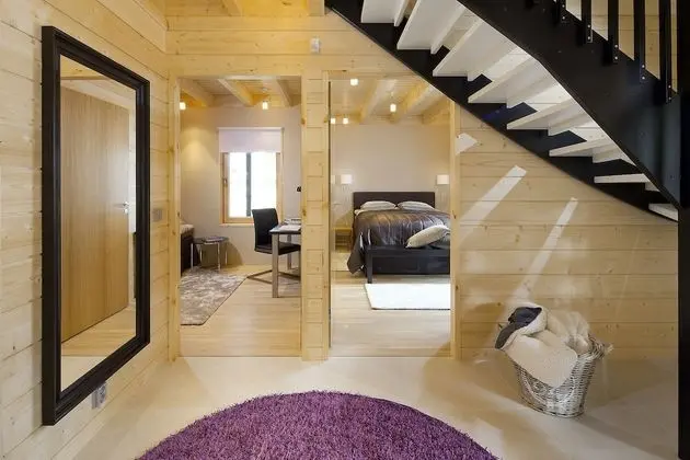 Basic Villa, Birden Çok Yatak, Sigara İçilmez, Göl Manzaralı