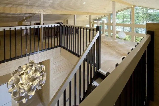 Basic Villa, Birden Çok Yatak, Sigara İçilmez, Göl Manzaralı