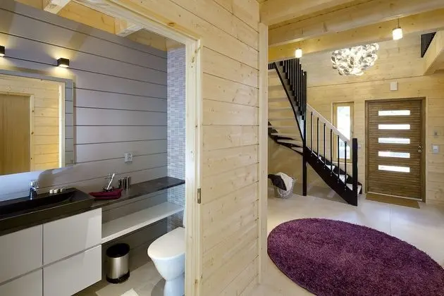 Basic Villa, Birden Çok Yatak, Sigara İçilmez, Göl Manzaralı