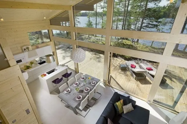 Exclusive Villa Loiste