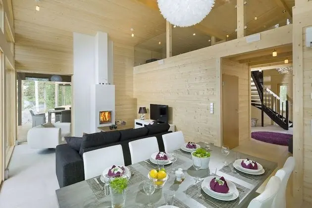 Exclusive Villa Loiste