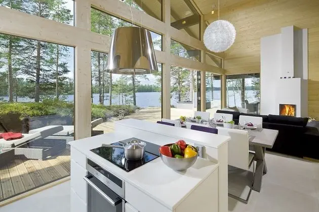 Exclusive Villa Loiste