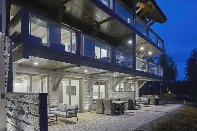 Apart Daire, 1 Yatak Odası (With Terrace)