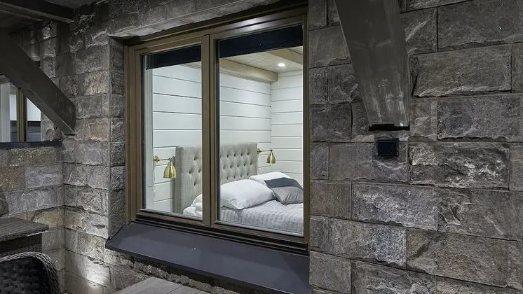 Apart Daire, 1 Yatak Odası (With Terrace)