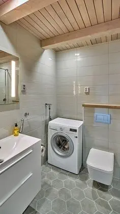 Apart Daire, 1 Yatak Odası (With Terrace)