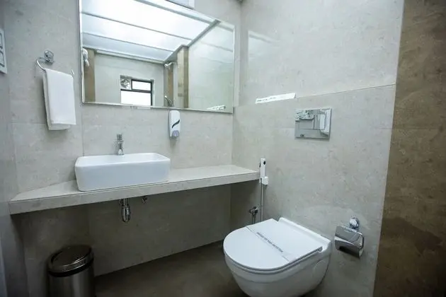 Luxury Stüdyo Süit