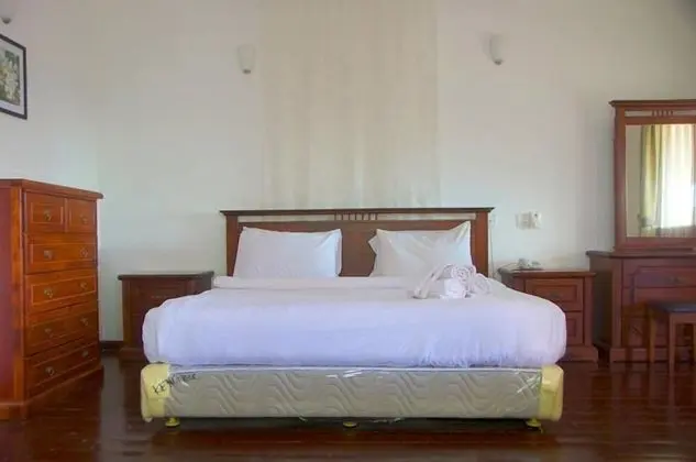 Dağ Evi (Studio)