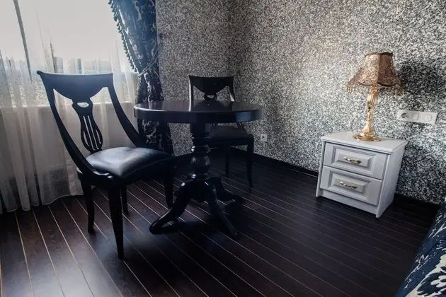 Superior Tek Büyük veya İki Ayrı Yataklı Oda