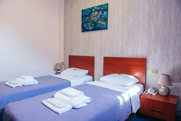 Superior Tek Büyük Yataklı Oda, 1 Yatak Odası, Özel Banyo (#604)