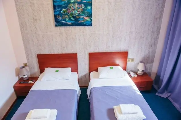 Superior Tek Büyük Yataklı Oda, 1 Yatak Odası, Özel Banyo (#604)