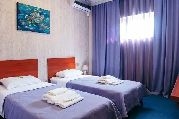 Superior Tek Büyük Yataklı Oda, 1 Yatak Odası, Özel Banyo (#604)