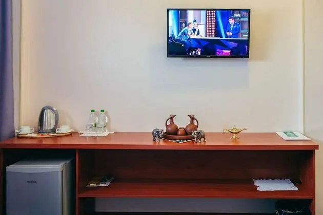 Superior Tek Büyük Yataklı Oda, 1 Yatak Odası, Özel Banyo (#604)