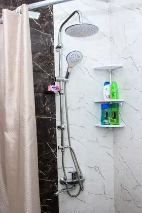 Üç Kişilik Oda, Özel Banyo (#501)
