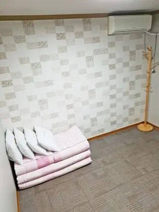 Ondol Room