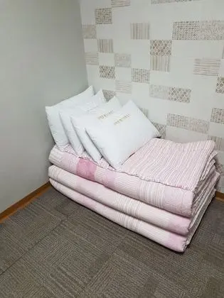 Ondol Room