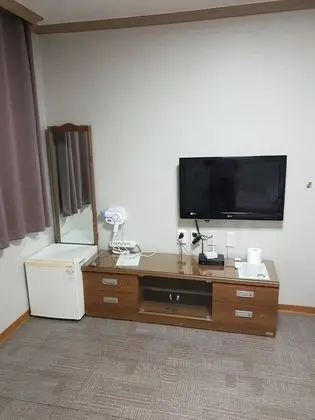 Ondol Room
