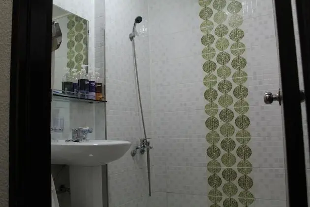 Ondol Room
