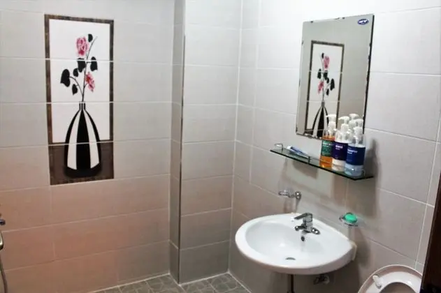 Ondol Room