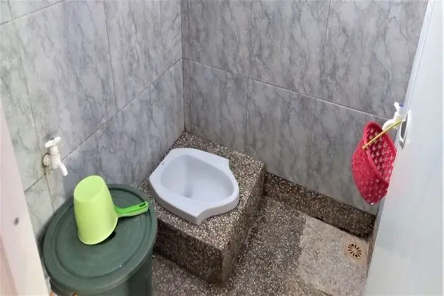 Standard İki Ayrı Yataklı Oda