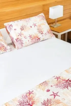 Deluxe Oda, 2 Büyük (Queen) Boy Yatak, Balkon, Havuz Manzaralı