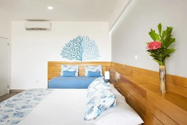 Deluxe Oda, Balkon, Havuz Manzaralı