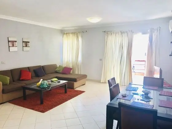 Comfort Apart Daire, 3 Yatak Odası, Havuz Manzaralı, Havuz Kenarı