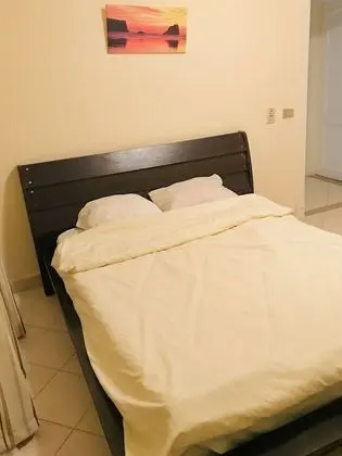 Comfort Apart Daire, 3 Yatak Odası, Havuz Manzaralı, Havuz Kenarı