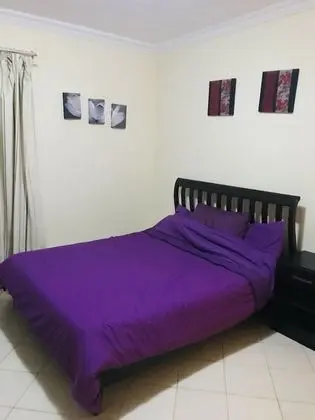 Comfort Apart Daire, 3 Yatak Odası, Havuz Manzaralı, Havuz Kenarı