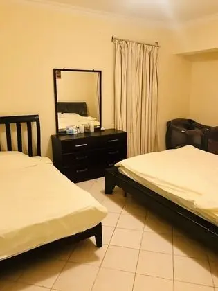 Comfort Apart Daire, 3 Yatak Odası, Havuz Manzaralı, Havuz Kenarı