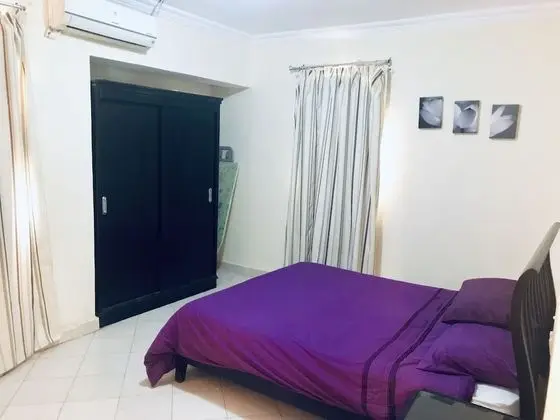 Comfort Apart Daire, 3 Yatak Odası, Havuz Manzaralı, Havuz Kenarı