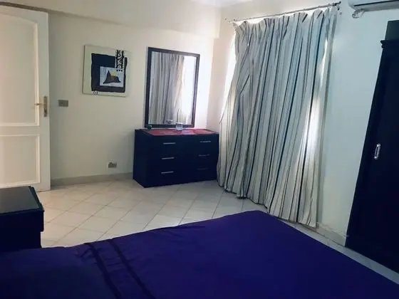 Comfort Apart Daire, 3 Yatak Odası, Havuz Manzaralı, Havuz Kenarı