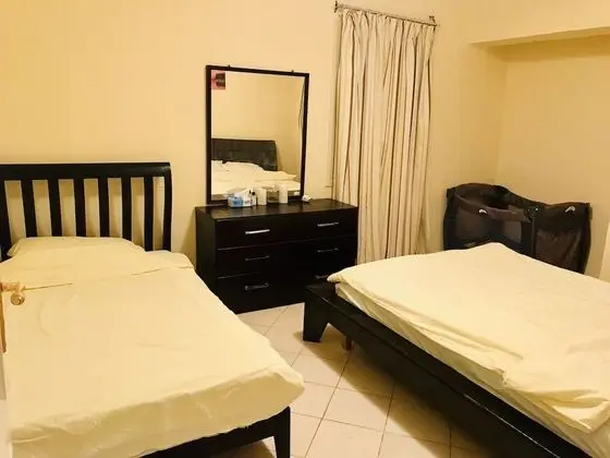 Comfort Apart Daire, 3 Yatak Odası, Havuz Manzaralı, Havuz Kenarı