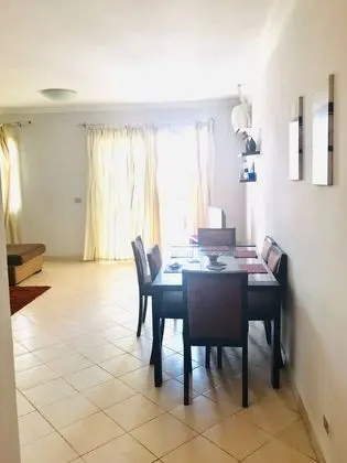 Comfort Apart Daire, 3 Yatak Odası, Havuz Manzaralı, Havuz Kenarı