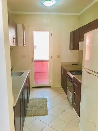 Comfort Apart Daire, 3 Yatak Odası, Havuz Manzaralı, Havuz Kenarı