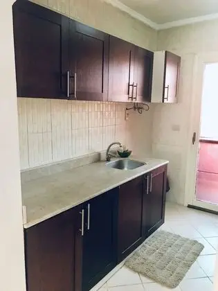 Comfort Apart Daire, 3 Yatak Odası, Havuz Manzaralı, Havuz Kenarı