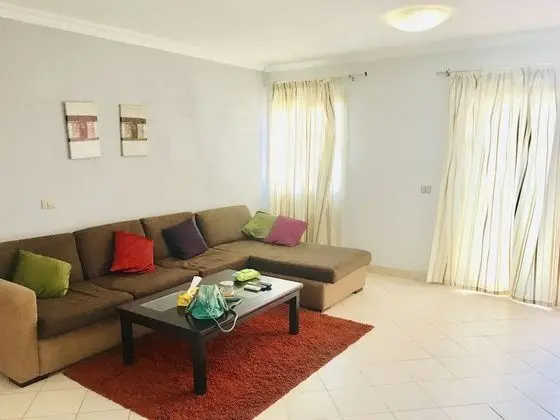 Comfort Apart Daire, 3 Yatak Odası, Havuz Manzaralı, Havuz Kenarı