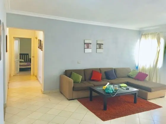 Comfort Apart Daire, 3 Yatak Odası, Havuz Manzaralı, Havuz Kenarı