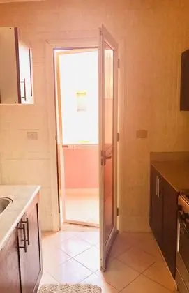 Comfort Apart Daire, 3 Yatak Odası, Havuz Manzaralı, Havuz Kenarı