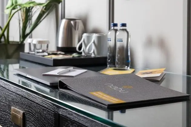 Studio Suite, Şehir Manzaralı, Teraslı